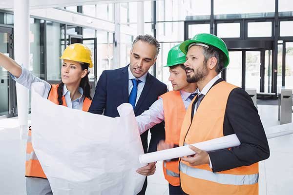 Mantenimiento industrial